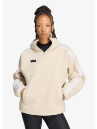 φούτερ adidas adiluna season 2 x jennie fleece hoodie jacket bliss xl