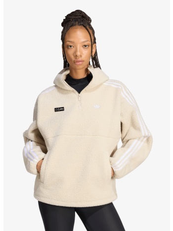 φούτερ adidas adiluna season 2 x jennie fleece hoodie