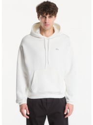 φούτερ lacoste hoodie flour m