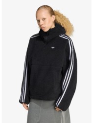 φούτερ adidas adiluna season 2 x jennie fleece hoodie jacket black l