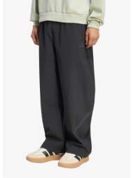 παντελόνια adidas z.n.e. woven pant black m