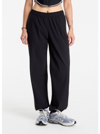 παντελόνια under armour unstoppable woven jogger black s