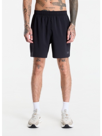 σορτς under armour vanish woven short 2.0 6in black xl