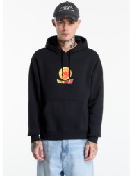 φούτερ converse x dragon ball z shenron hoodie black xl