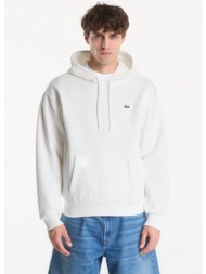 φούτερ lacoste hoodie flour xl