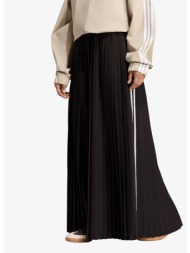 παντελόνια adidas pleated track pants night brown xl