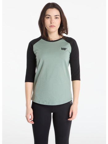 t-shirt horsefeathers wylda top iceberg green l