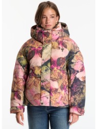 παλτό desigual orchid ...