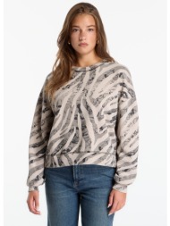 φούτερ desigual mickey sweat black xs