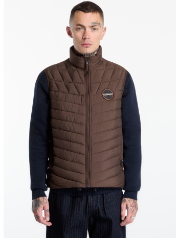 γιλέκο napapijri a-lapaz vest demitasse s