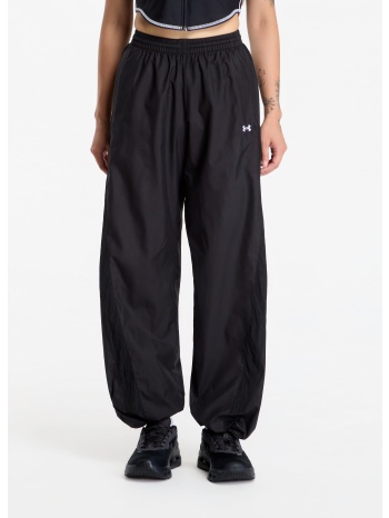 παντελόνια under armour icon woven pant black m