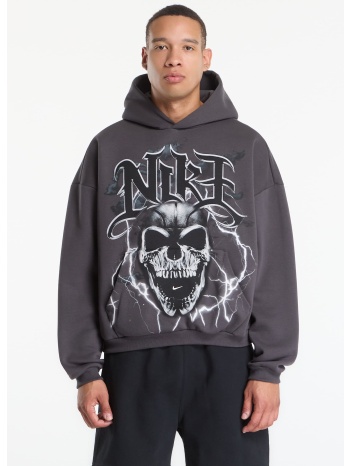 φούτερ nike standard issue men`s brushed pullover σε προσφορά