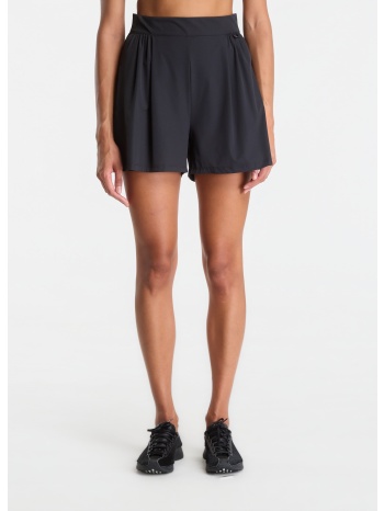 σορτς nike 24.7 perfectstretch women`s dri-fit high-waisted σε προσφορά
