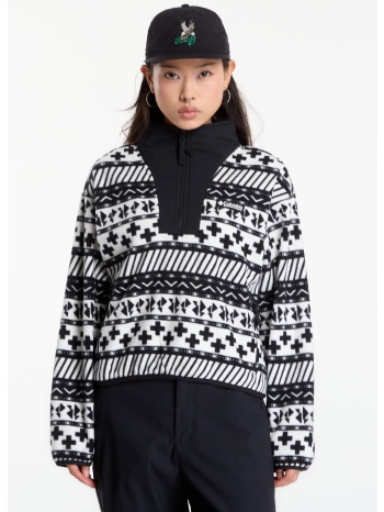 φούτερ columbia sequoia grove™ ii printed half zip black