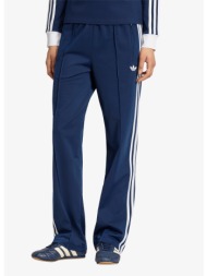 φόρμα adidas originals firebird classic track tracksuit bottoms unisex night indigo/ white xs