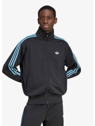 φούτερ adidas firebird drop needle track top black m