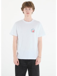 t-shirt horsefeathers altitude t-shirt white l