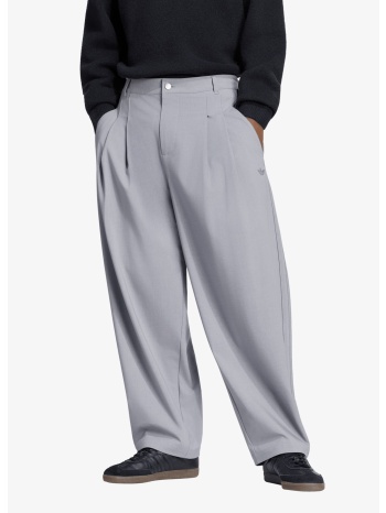 παντελόνια adidas track pants m grey three s