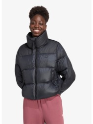 μπουφάν adidas essentials down puffer jacket black xl