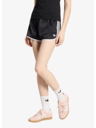 σορτς adidas satin 3s sprinter short black/ white s