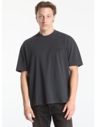 t-shirt allsaints xander ...
