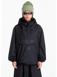 μπουφάν napapijri rainforest next wb jacket black beauty m