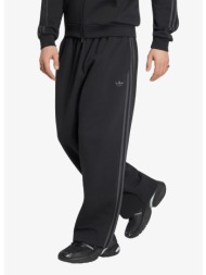 φόρμα adidas adicolor baggy joggers black xl