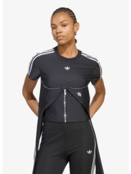 t-shirt adidas corset ...