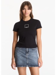 t-shirt karl lagerfeld ...
