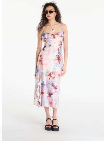 φόρεμα desigual vest mallo dress red m σε προσφορά