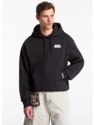 φούτερ vans world intl pullover black m