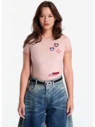 t-shirt diesel ...