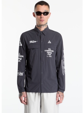 πουκάμισο nike acg aireez men`s uv protection button-up