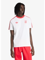 t-shirt adidas liverpool fc originals t-shirt white l