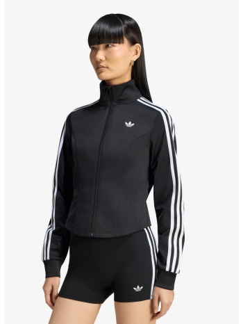 μπουφάν adidas firebird corset track top black s σε προσφορά