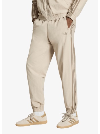 φόρμα adidas firebird woven pants unisex khaki three m σε προσφορά