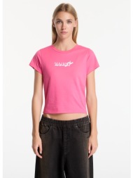 t-shirt vans antares ss ...