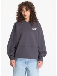 φούτερ vans minds eye os hoodie charcoal grey m