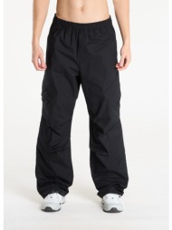 παντελόνια jordan flight men`s utility pants black/ black s