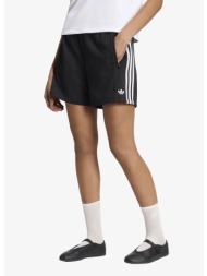 σορτς adidas pinstripe firebird shorts black/ white/ grey two s