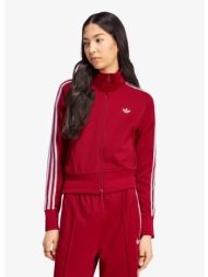 μπουφάν adidas firebird classic track jacket team victory red/ white xs