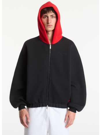φούτερ jordan flight men`s pullover hoodie black/ σε προσφορά