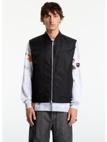 γιλέκο diesel w-type-d1-sl jacket black 54