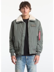 μπουφάν alpha industries ...
