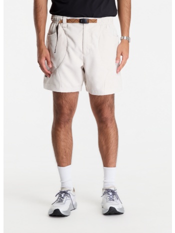 σορτς nike acg dolomiti corduroy shorts lt orewood brn/