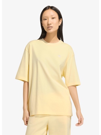 t-shirt adidas ess tee os warm vanilla m σε προσφορά