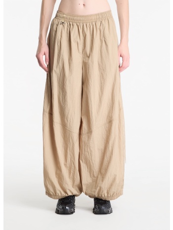 παντελόνια nike sportswear women`s oversized high-waisted σε προσφορά
