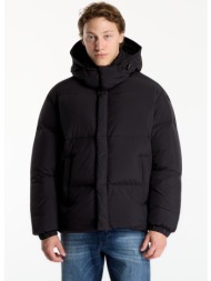 φουσκωτό μπουφάν diesel w-rolfys-wrd jacket black 48