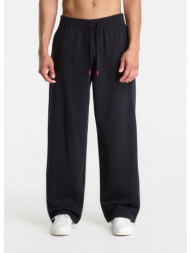φόρμα jordan flight fleece men`s pants black m