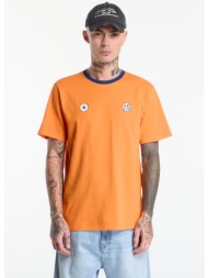 t-shirt converse x dragon ball z goku t-shirt exuberance xl